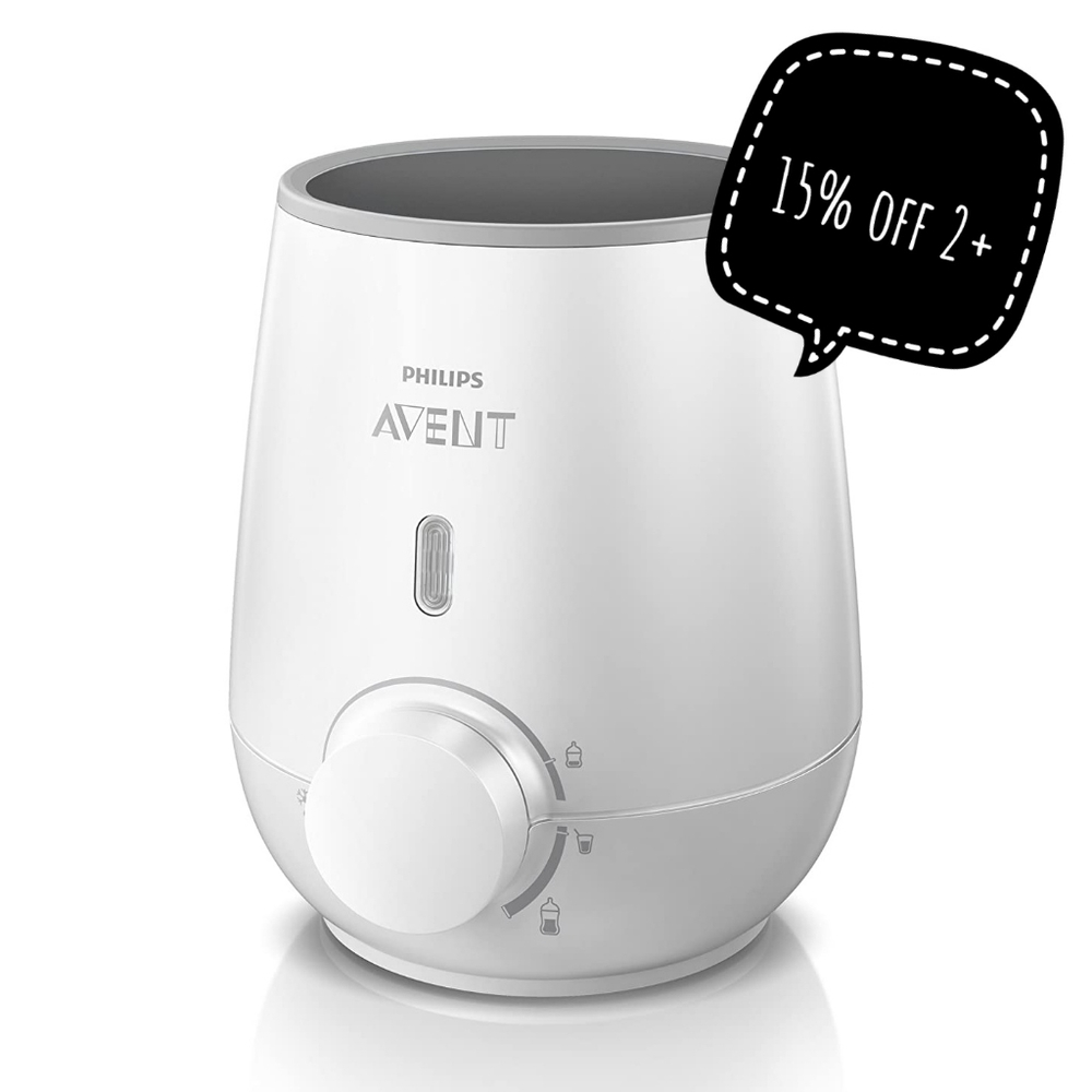 Phillips Avent Bottle Warmer
